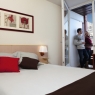 Les Menuires - Hotel Club Neige et Ciel 